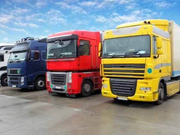 Antalya Ayvalık Nakliye